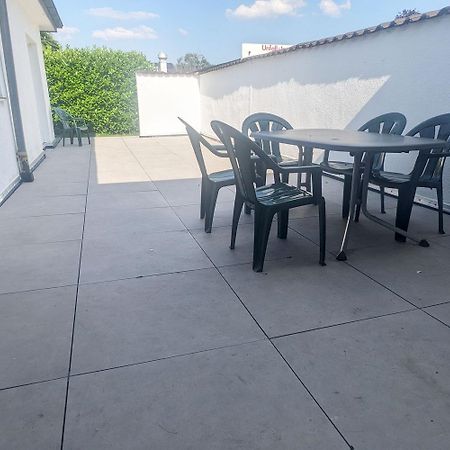 Apartment Koeln Weidenpesch Екстериор снимка