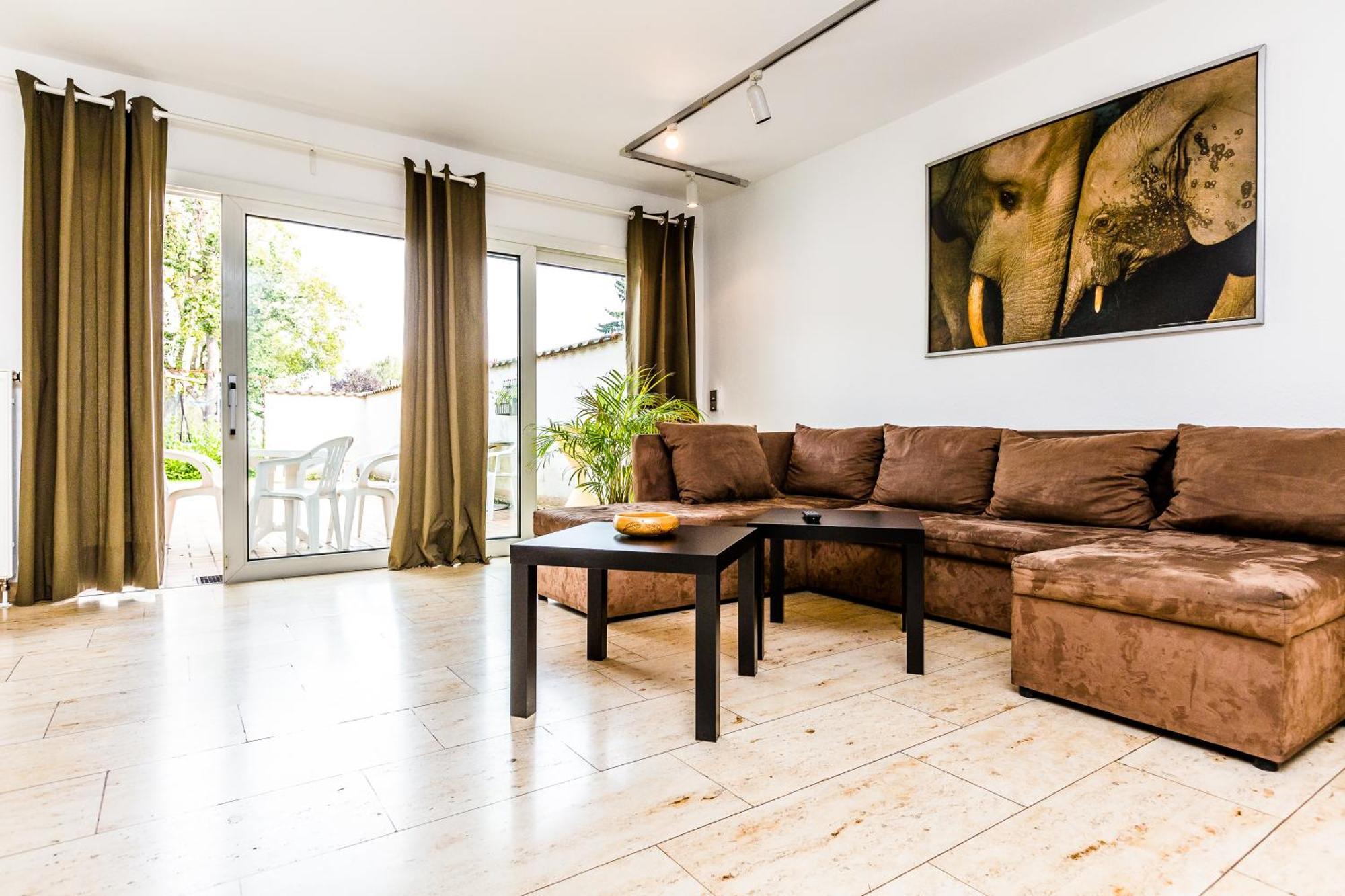 Apartment Koeln Weidenpesch Стая снимка