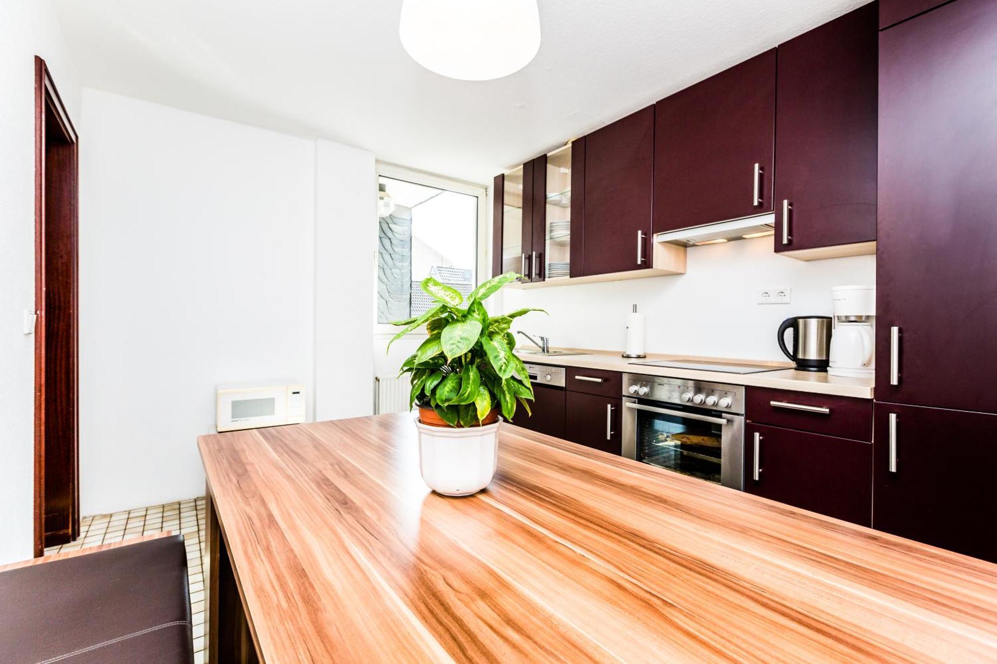 Apartment Koeln Weidenpesch Стая снимка