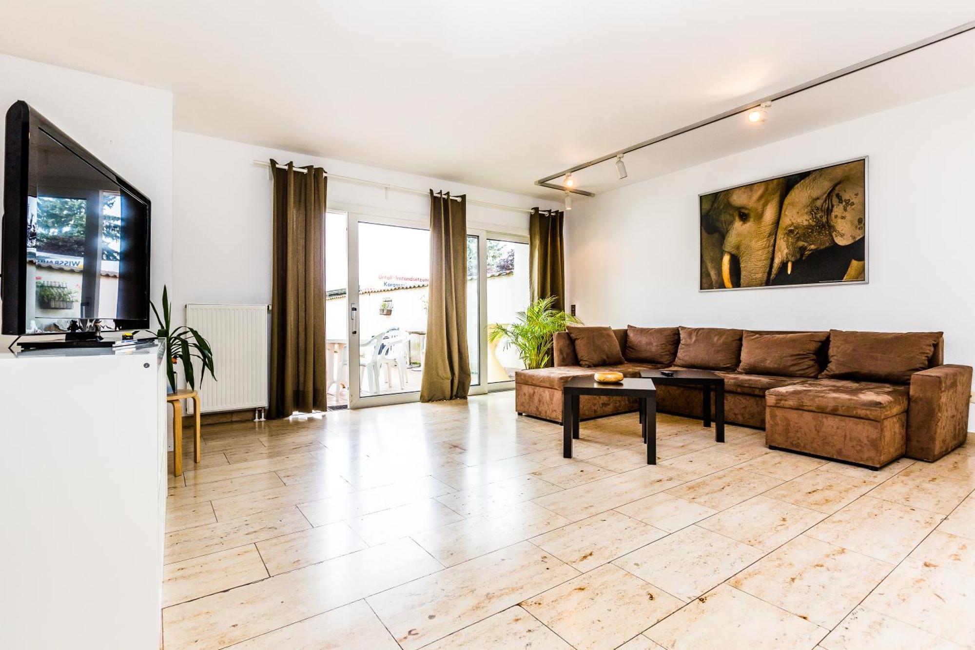 Apartment Koeln Weidenpesch Стая снимка