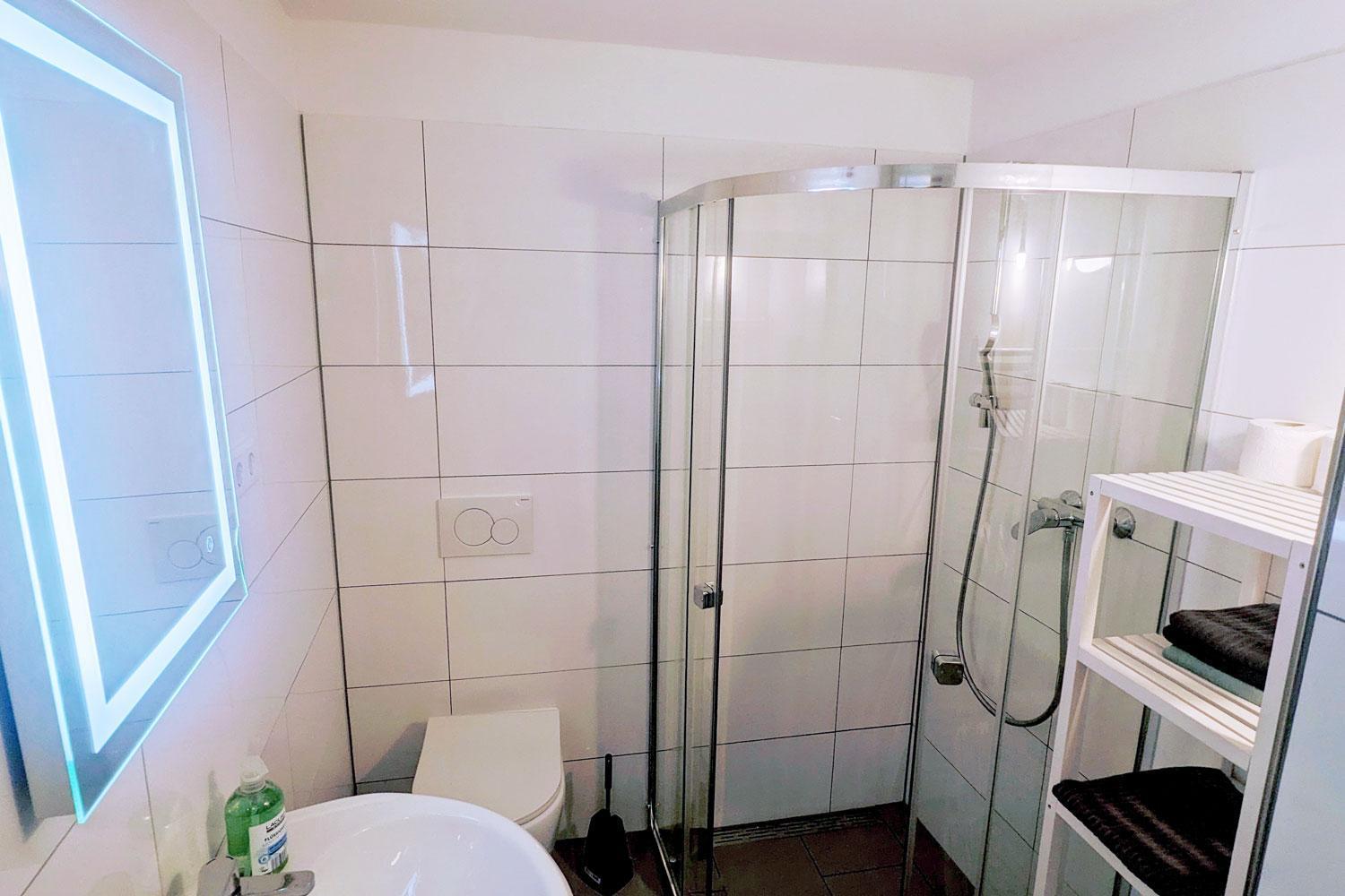 Apartment Koeln Weidenpesch Екстериор снимка
