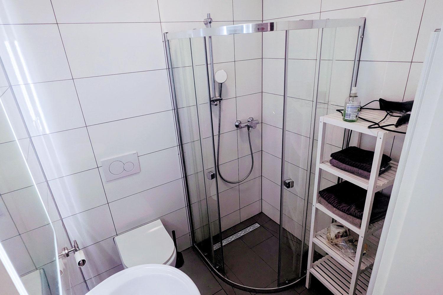 Apartment Koeln Weidenpesch Екстериор снимка
