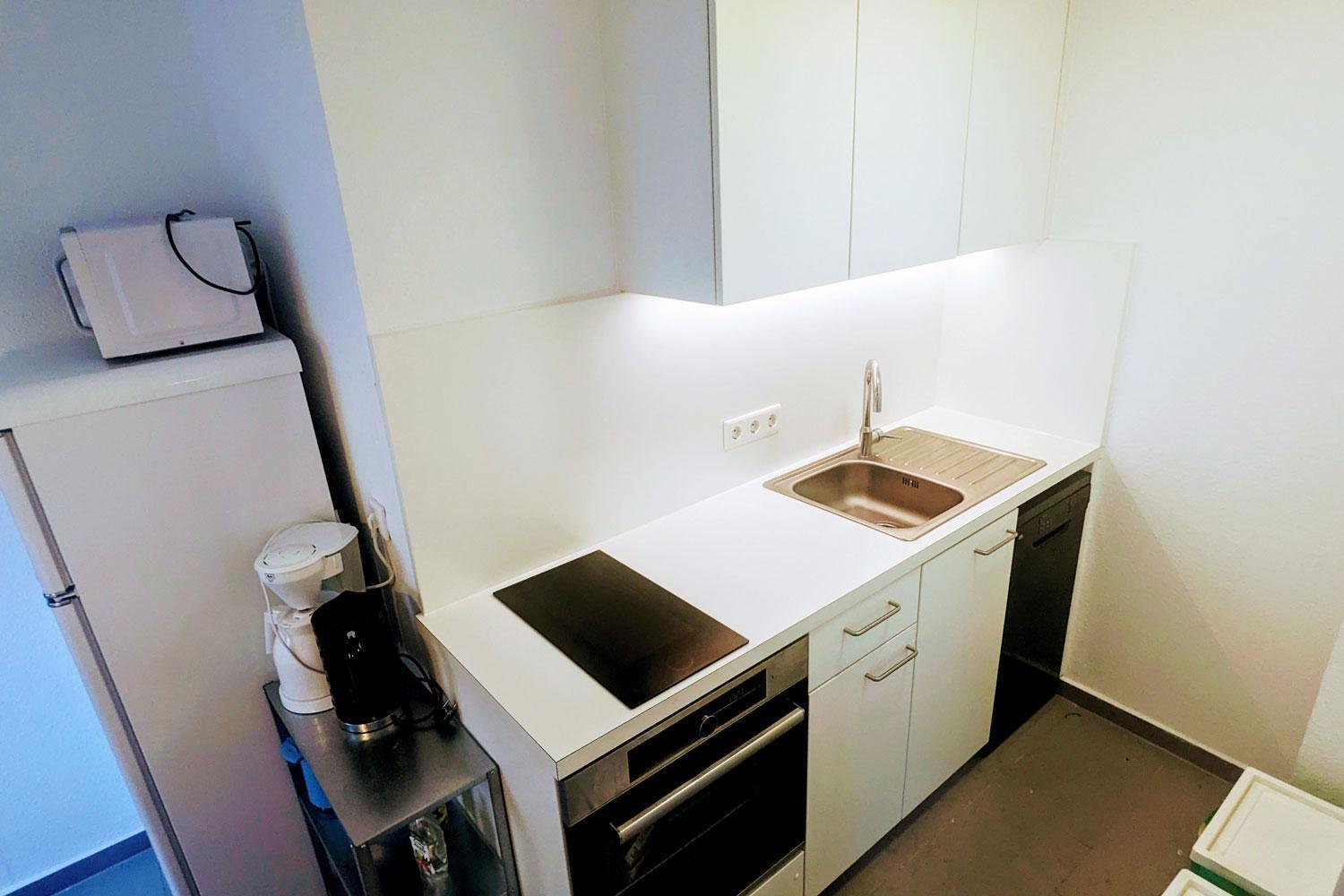 Apartment Koeln Weidenpesch Екстериор снимка