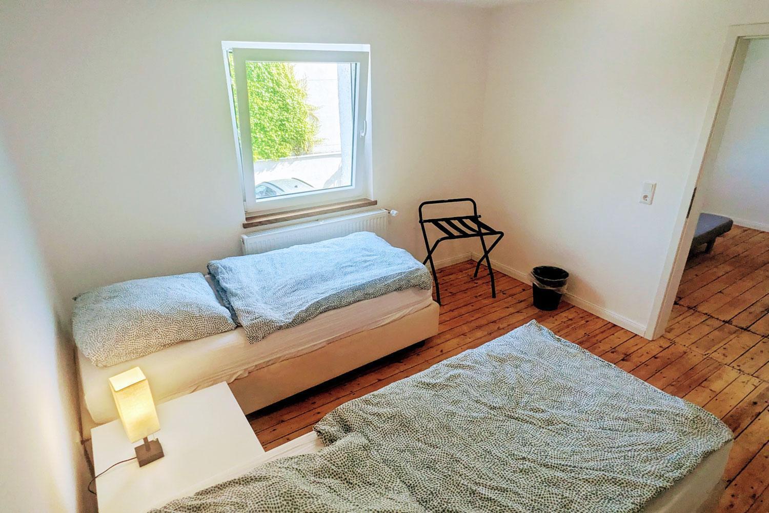 Apartment Koeln Weidenpesch Екстериор снимка