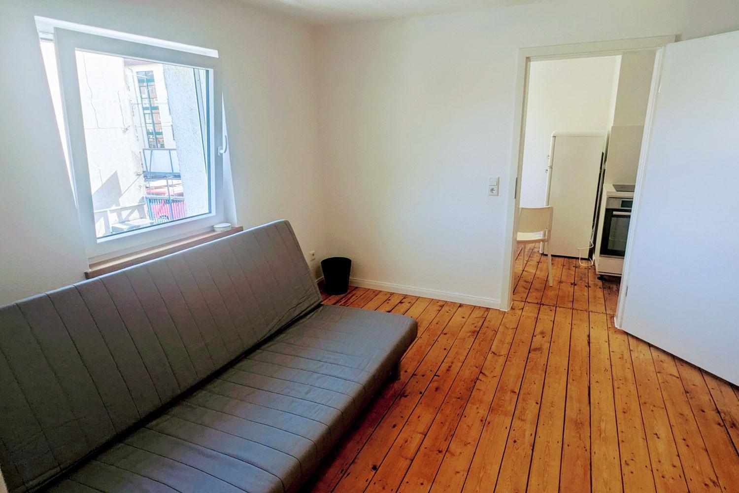 Apartment Koeln Weidenpesch Екстериор снимка