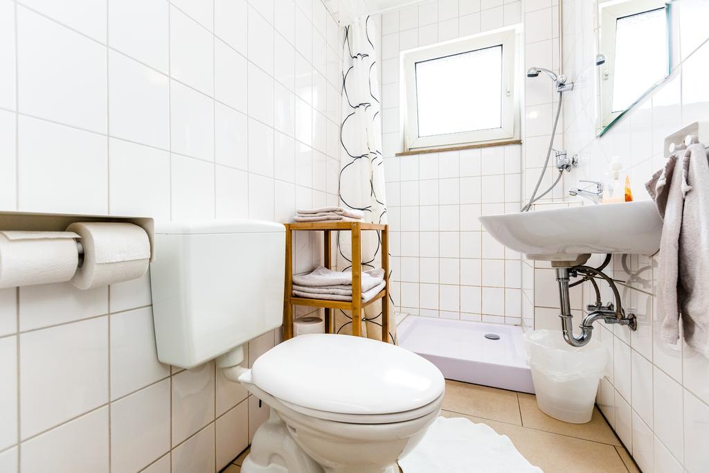 Apartment Koeln Weidenpesch Стая снимка