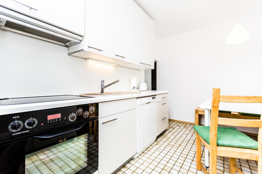 Apartment Koeln Weidenpesch Стая снимка