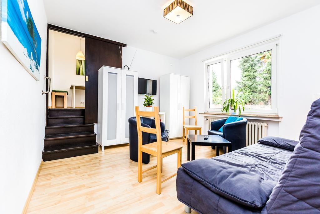 Apartment Koeln Weidenpesch Стая снимка