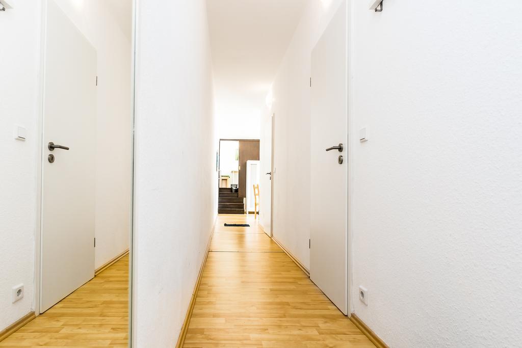 Apartment Koeln Weidenpesch Стая снимка