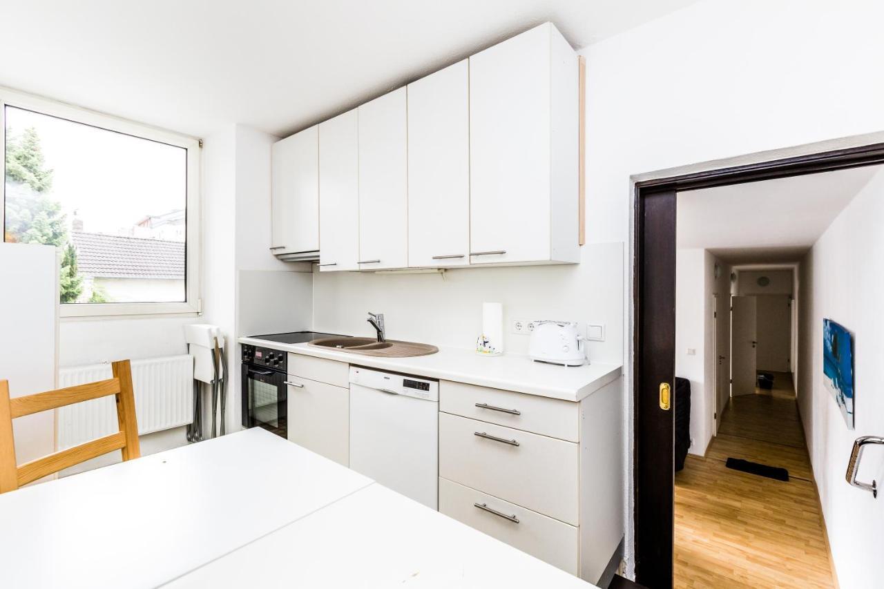 Apartment Koeln Weidenpesch Стая снимка