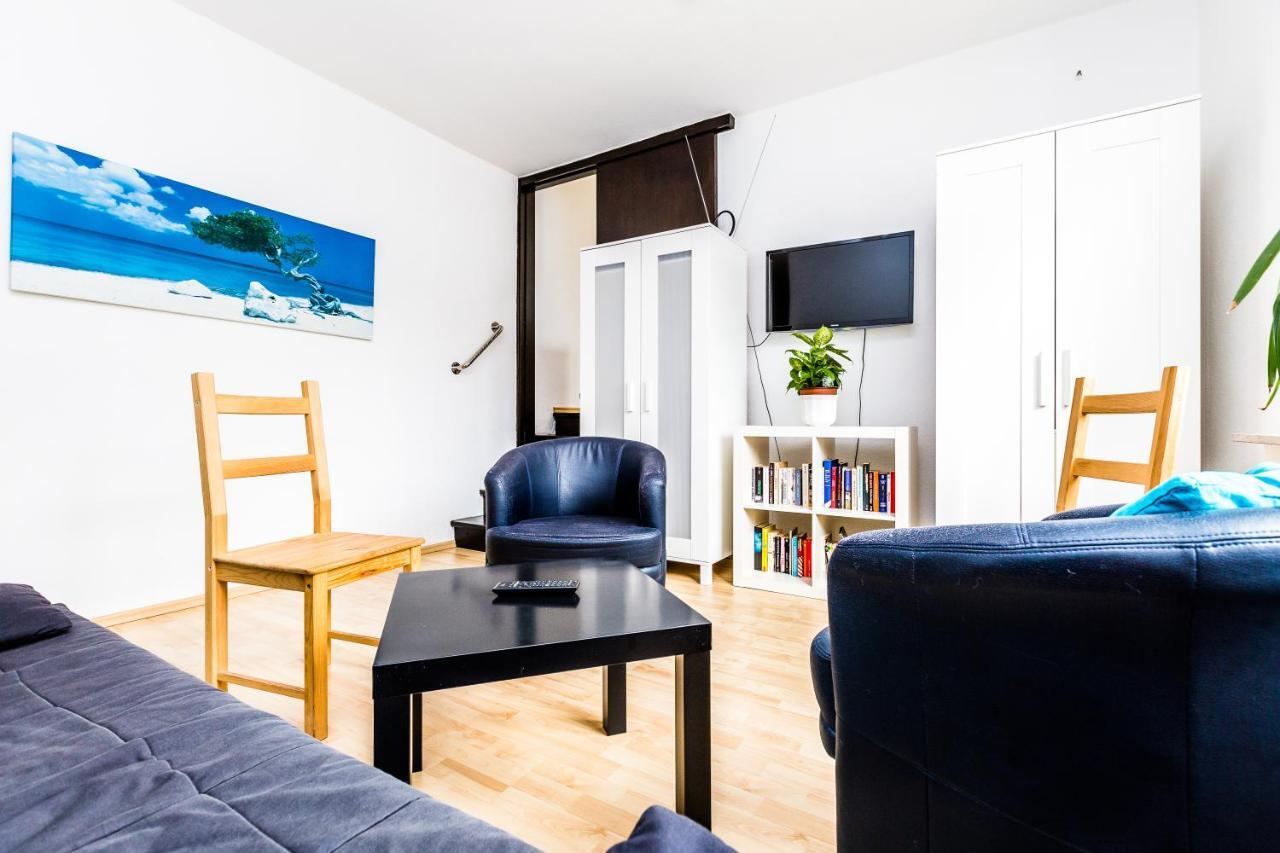 Apartment Koeln Weidenpesch Стая снимка