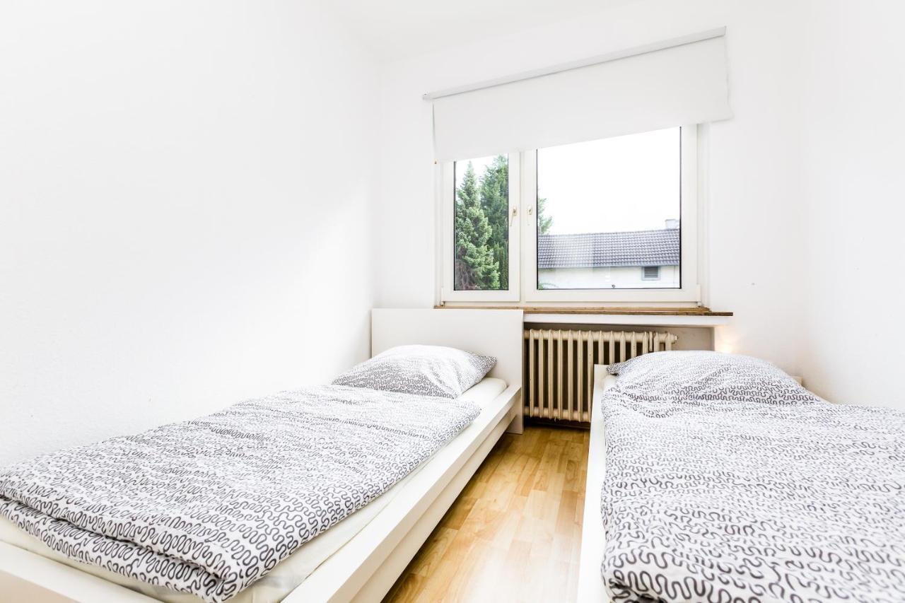 Apartment Koeln Weidenpesch Стая снимка