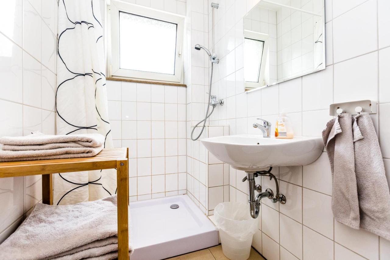 Apartment Koeln Weidenpesch Стая снимка