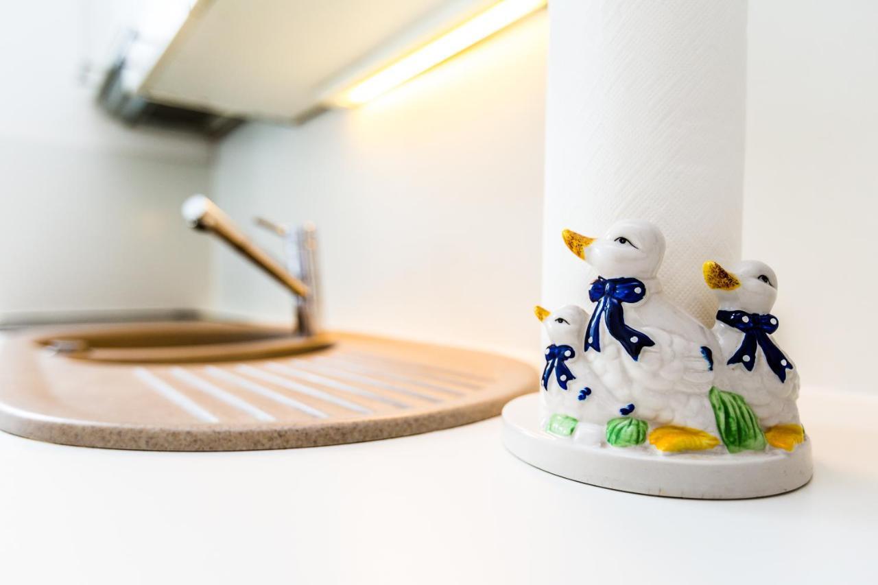 Apartment Koeln Weidenpesch Стая снимка