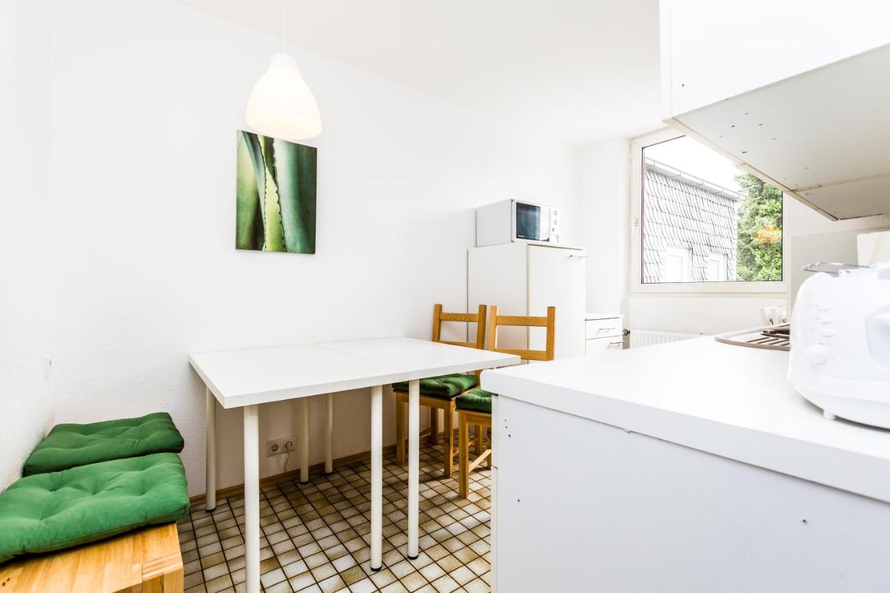 Apartment Koeln Weidenpesch Стая снимка