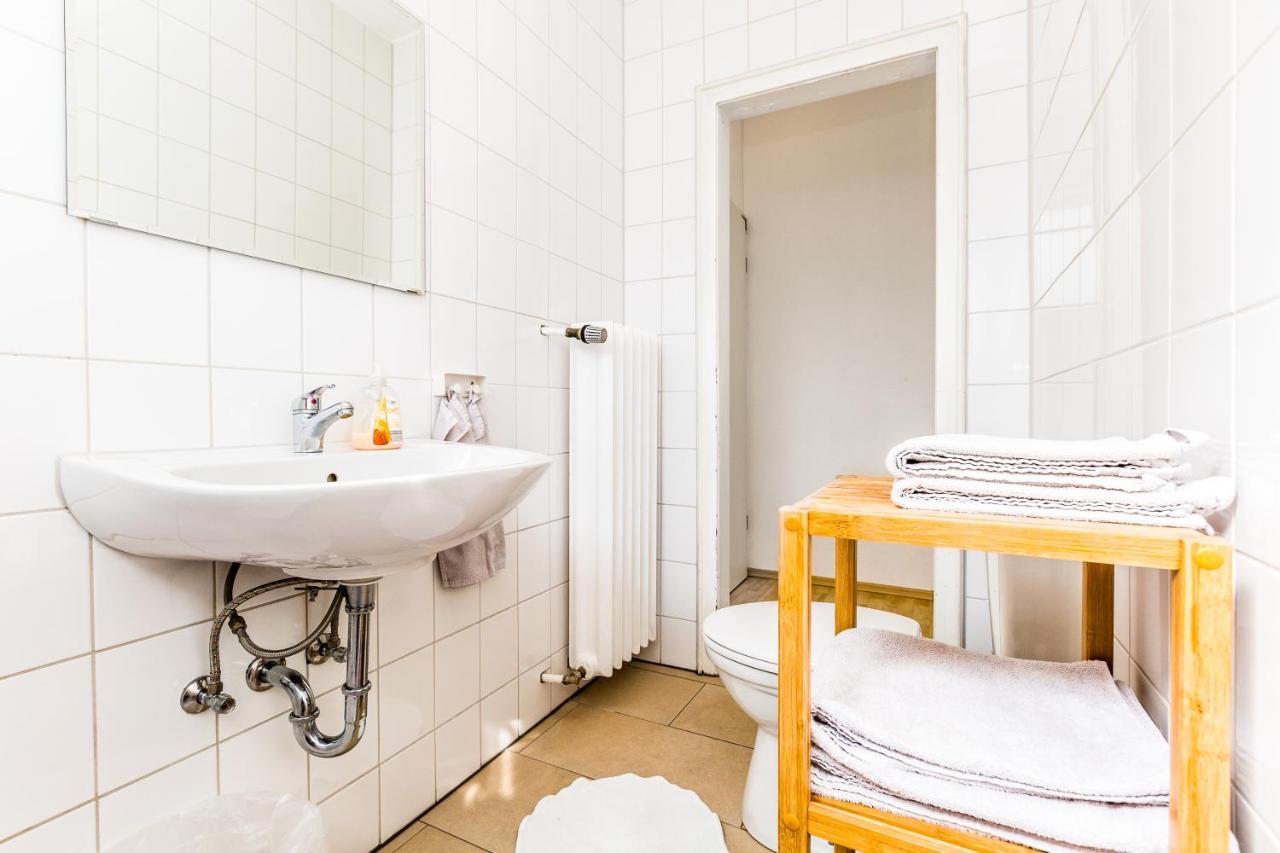 Apartment Koeln Weidenpesch Стая снимка